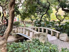 -黄埔荔枝公园