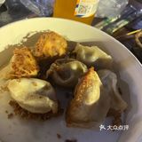 看到这个👀铁板韭菜，就知道是哪家店！