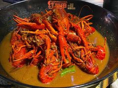 -红钳侠小龙虾·烧烤(中赢康康谷店)