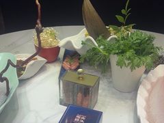 -阳光码头海鲜火锅(世纪大道店)