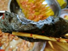 臭豆腐-李字号臭豆腐(总店)