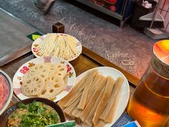 -楠火锅(西单店)