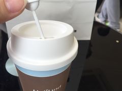 -好利来(十里河店)