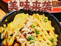-北丐先生·野馄饨烧烤(雨花万象店)
