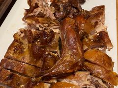 -钟鸭子·非物质文化遗产(观景路店)