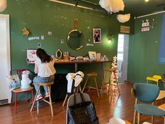 -W CAFE(甜爱路店)
