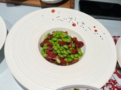 -汉唐宴长安食府