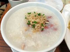 艇仔粥-香港仔茶餐厅(凤阳店)