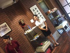 大堂-长春市茶啊衝饭店(南湖公园店)