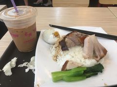 -太兴烧味餐厅(香港机场店)