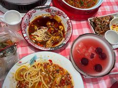 -辣小鲜·南昌大排档(船山路店)