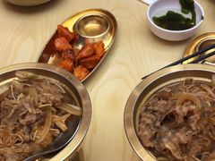 -食米家拌饭(梅溪新天地店)