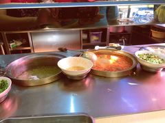 -四里沙茶面(七星西路分店)