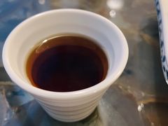 姜茶-宁波状元楼酒店(和义路店)