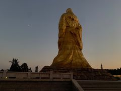 -函谷关历史文化旅游区