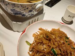 -真食净香居·内蒙烧麦(亚运村店)