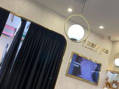 -海马体照相馆(上海宝山万达广场店)