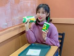 -赛百味SUBWAY(歌斐中心店)