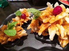 -北京王府井希尔顿酒店·秦唐中餐厅Chynna