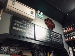 -虚荣精酿酒屋(五羊店)