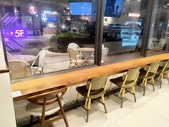 -Peet's Coffee皮爷咖啡(上海长风大悦城店)