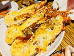 -亚特兰蒂斯-番红花海鲜自助餐厅·鲜活海鲜·小火锅