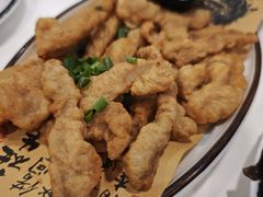 -老鄞江清水龙虾•赵赵家(江北店)
