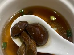 飘香菌汤-四方阁酒楼(圣灯店)