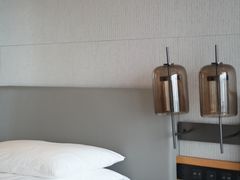 -上海浦东滨江喜来登酒店