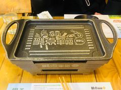 -聚点串吧·北京烧烤(朝北店)