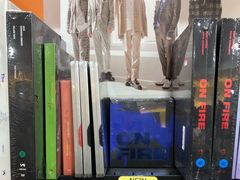 -Music Korea(明洞1号店)