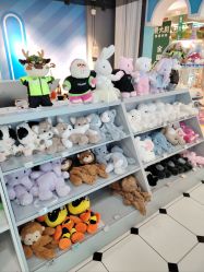 -Land Mark 蓝马乐园(印象城店)