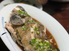 -君霖海鲜私房菜(春柳店)