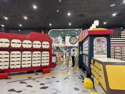 -meland club亲子乐园(北京芳圆里ID MALL店)