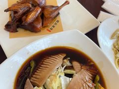 -金时代顺风大酒店(兰生大厦店)