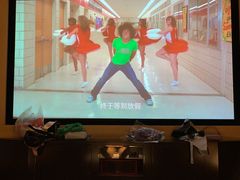 -金色印象·4K影院式足体养生(杨家坪西郊店)
