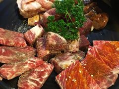 -熊出没日本烧肉放题