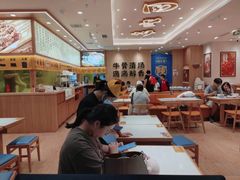 -陳香貴·兰州牛肉面(上海长风大悦城店)