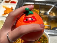 -海底捞火锅(群光广场店)