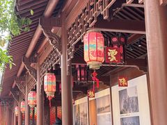 -钱王祠