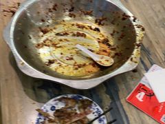 -嘎嘎鸭下巴·爆辣干锅(明教寺店)