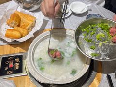 -丰尔粥食·粥底火锅(大良总店)