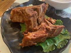 -石老头关东饺子王·东北菜(嘉华鑫城店)