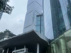 -广州四季酒店