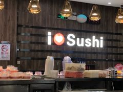 -争鲜回转寿司(金桥家乐福店)