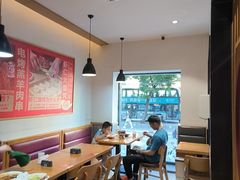 -南城香·饭香串香馄饨香(赵公口店)