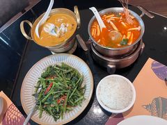 -simply thai天泰(静安嘉里中心店)
