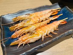 -大渔铁板烧(花园道店)