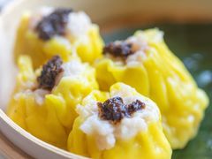 -广州柏悦酒店·悦景轩·粤菜餐厅