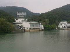 -广东温泉宾馆